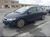 HONDA CIVIC EX-L 19XFA16919E****** снимка