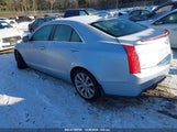 CADILLAC ATS LUXURY 1G6AH5RX3H0****** снимка