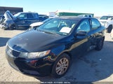 KIA FORTE EX KNAFU4A25B5373902 photo