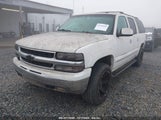 CHEVROLET SUBURBAN 1500 LT 3GNFK16ZX2G****** снимка