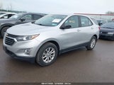 CHEVROLET EQUINOX AWD LS 3GNAXSEV7MS****** снимка