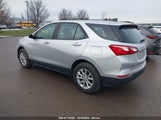 CHEVROLET EQUINOX AWD LS 3GNAXSEV7MS****** снимка
