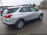 CHEVROLET EQUINOX AWD LS 3GNAXSEV7MS****** снимка