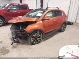 KIA SPORTAGE SX KNDPCCA60B7150727 снимка
