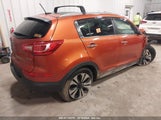 KIA SPORTAGE SX KNDPCCA60B7150727 снимка