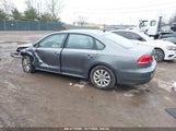 VOLKSWAGEN PASSAT 2.5L S 1VWAH7A34CC029189 снимка