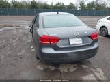 VOLKSWAGEN PASSAT 2.5L S 1VWAH7A34CC029189 снимка