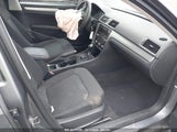 VOLKSWAGEN PASSAT 2.5L S 1VWAH7A34CC029189 снимка