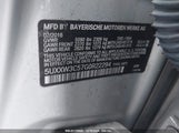 BMW X4 XDRIVE28I 5UXXW3C57G0****** снимка