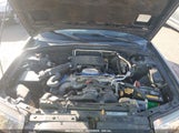 SUBARU FORESTER 2.5X JF1SG63628G****** снимка