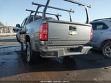 CHEVROLET COLORADO WT 1GCHSBEAXJ1****** снимка