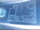 CHEVROLET COLORADO WT 1GCHSBEAXJ1****** снимка