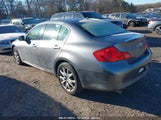 Infiniti G37 X JN1CV6AR0CM673501 снимка