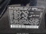 VOLKSWAGEN ATLAS CROSS SPORT 2.0T S 1V2AC2CA2MC****** photo