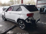 HYUNDAI VENUE LIMITED KMHRC8A38NU165893 photo