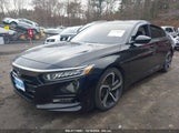 HONDA ACCORD SPORT 1.5T 1HGCV1E39JA****** fotografie