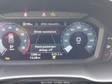 AUDI Q3 PREMIUM 45 TFSI S LINE QUATTRO TIPTRONIC WA1DECF32S1****** fotografie