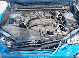 SUBARU CROSSTREK 2.0I LIMITED JF2GPANCXGH****** снимка