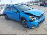 SUBARU CROSSTREK 2.0I LIMITED JF2GPANCXGH****** снимка