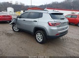 JEEP COMPASS SPORT 4X4 3C4NJDAB6KT781168 снимка