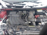 NISSAN VERSA 1.6 SV 3N1CN7AP4HK****** снимка