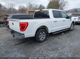 FORD F-150 XLT 1FTEW1CP5MK****** снимка