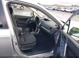 SUBARU FORESTER 2.5I PREMIUM JF2SJAEC2HH411963 снимка