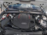 AUDI S5 CABRIOLET PRESTIGE TFSI QUATTRO TIPTRONIC WAUY4GF50NN002230 fotografie