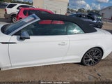 AUDI S5 CABRIOLET PRESTIGE TFSI QUATTRO TIPTRONIC WAUY4GF50NN002230 fotografie