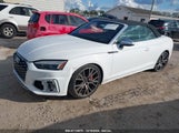 AUDI S5 CABRIOLET PRESTIGE TFSI QUATTRO TIPTRONIC WAUY4GF50NN002230 снимка