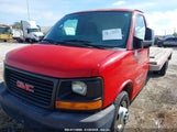 GMC SAVANA CUTAWAY 4500 1GD676CG5D1****** снимка