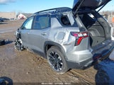 Chevrolet Equinox Awd Rs 3GNAXTEG3SL125210 photo