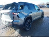 Chevrolet Equinox Awd Rs 3GNAXTEG3SL125210 photo
