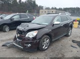 CHEVROLET EQUINOX LTZ 2CNFLGECXB6****** fotografie