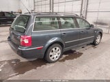 VOLKSWAGEN PASSAT GLX WVWYH63BX3E****** снимка