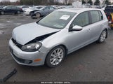 VOLKSWAGEN GOLF TDI 4-DOOR WVWDM7AJ8BW****** fotografie