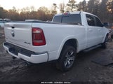 RAM 1500 LARAMIE 4X4 6'4 BOX 1C6SRFRT8KN710095 fotografie