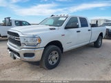 RAM 2500 TRADESMAN 4X4 8' BOX 3C6UR5HJ7MG****** снимка