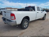 RAM 2500 TRADESMAN 4X4 8' BOX 3C6UR5HJ7MG****** снимка