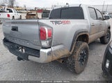TOYOTA TACOMA TRD OFF-ROAD 3TMCZ5AN9LM****** fotografie