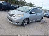 TOYOTA SIENNA XLE 8 PASSENGER 5TDYK3DC7FS****** снимка