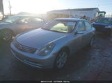 INFINITI G35 LUXURY LEATHER JNKCV51E13M****** снимка