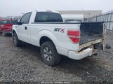 FORD F-150 STX 1FTMF1EF4EF****** снимка