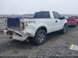 FORD F-150 STX 1FTMF1EF4EF****** снимка