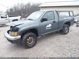 CHEVROLET COLORADO LS 1GCDT148X68226877 снимка