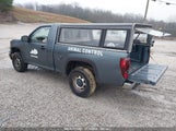 CHEVROLET COLORADO LS 1GCDT148X68226877 снимка