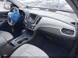 CHEVROLET EQUINOX LS 3GNAXSEV4KL****** снимка