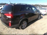 KIA SORENTO LX 5XYKT3A67EG510643 снимка