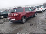 GMC ACADIA SLT-1 1GKKVRKD5FJ****** fotografie