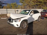 MERCEDES-BENZ GLC 300 4MATIC SUV W1N0G8EB3MV****** fotografie